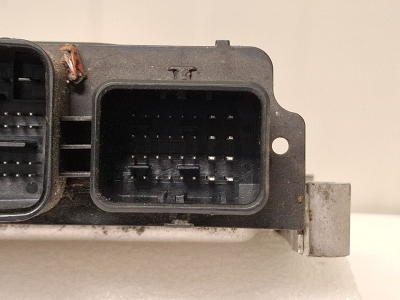 Recambio de centralita motor para dacia lodgy (js_) 1.5 blue dci 115 (jsjt) referencia OEM IAM 0281036484  