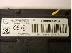 Recambio de modulo confort para dacia lodgy (js_) 1.5 blue dci 115 (jsjt) referencia OEM IAM A2C83379900   2