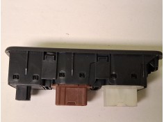 Recambio de mando elevalunas delantero izquierdo para dacia lodgy (js_) 1.5 blue dci 115 (jsjt) referencia OEM IAM 254111342R   2