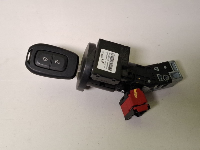 Recambio de conmutador de arranque para dacia lodgy (js_) 1.5 blue dci 115 (jsjt) referencia OEM IAM 487003947R  