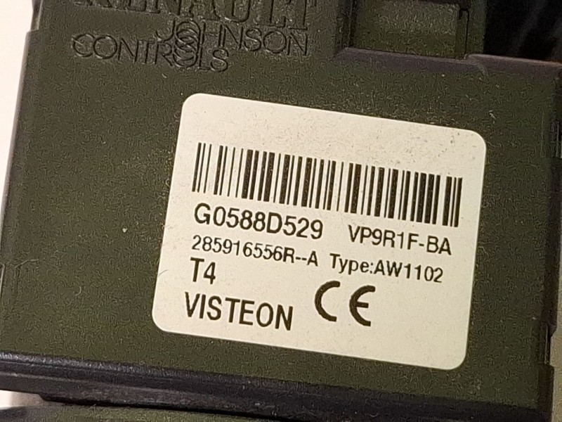 Recambio de conmutador de arranque para dacia lodgy (js_) 1.5 blue dci 115 (jsjt) referencia OEM IAM 487003947R  