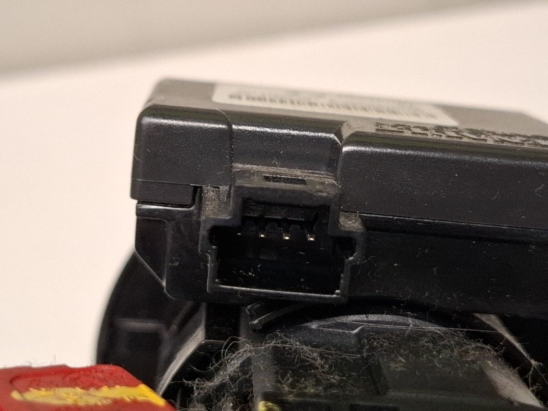 Recambio de conmutador de arranque para dacia lodgy (js_) 1.5 blue dci 115 (jsjt) referencia OEM IAM 487003947R  