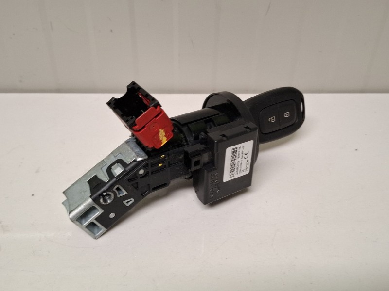 Recambio de conmutador de arranque para dacia lodgy (js_) 1.5 blue dci 115 (jsjt) referencia OEM IAM 487003947R  