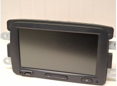 Recambio de navegador para dacia lodgy (js_) 1.5 blue dci 115 (jsjt) referencia OEM IAM 281159596R   2