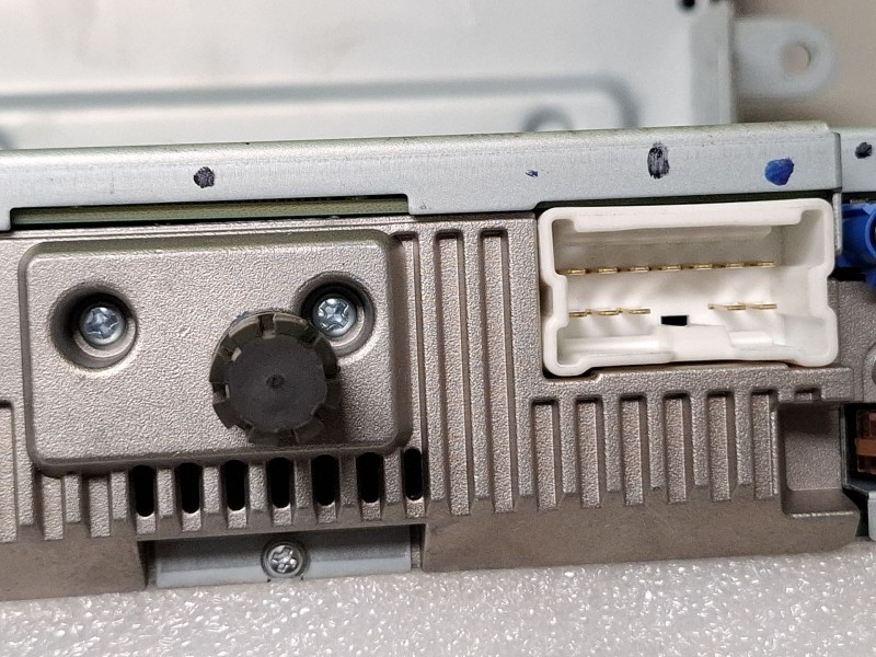 Recambio de navegador para dacia lodgy (js_) 1.5 blue dci 115 (jsjt) referencia OEM IAM 281159596R  