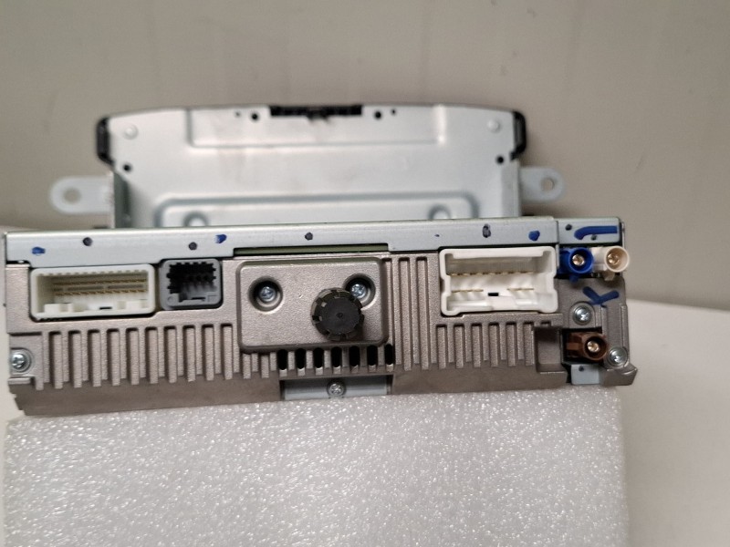 Recambio de navegador para dacia lodgy (js_) 1.5 blue dci 115 (jsjt) referencia OEM IAM 281159596R  