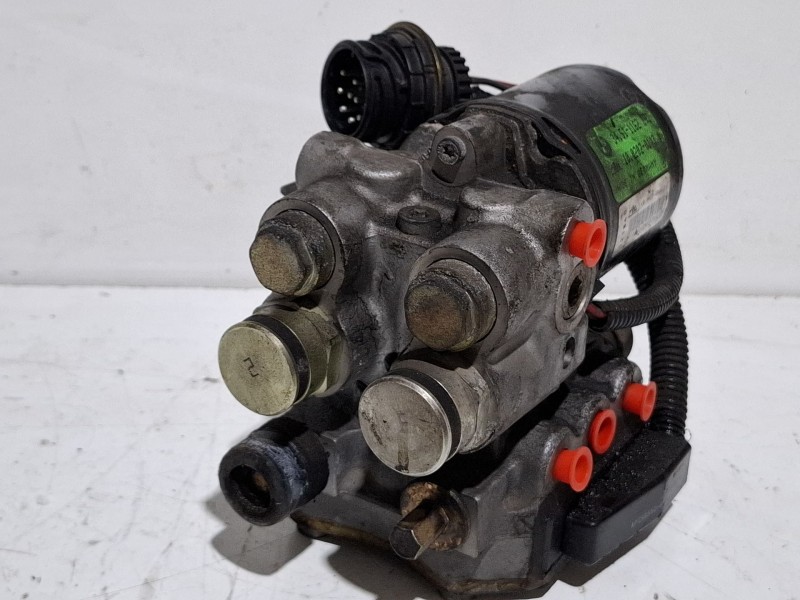 Recambio de modulo abs para bmw 318 referencia OEM IAM 3451-1162291  