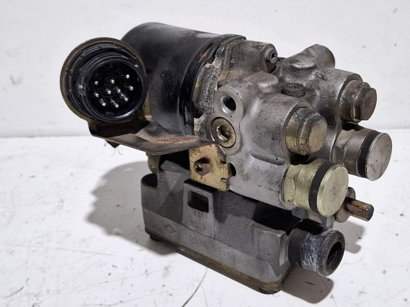 Recambio de modulo abs para bmw 318 referencia OEM IAM 3451-1162291  