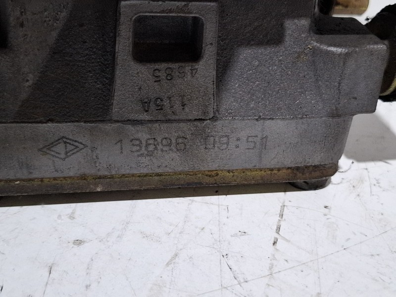 Recambio de modulo abs para bmw 318 referencia OEM IAM 3451-1162291  