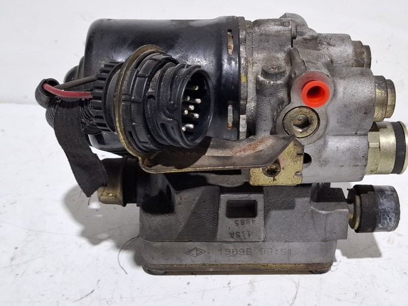 Recambio de modulo abs para bmw 318 referencia OEM IAM 3451-1162291  