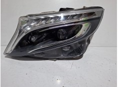 Recambio de faro delantero izquierdo para mercedes-benz vito referencia OEM IAM A4479064600 / 1EX011284-41  