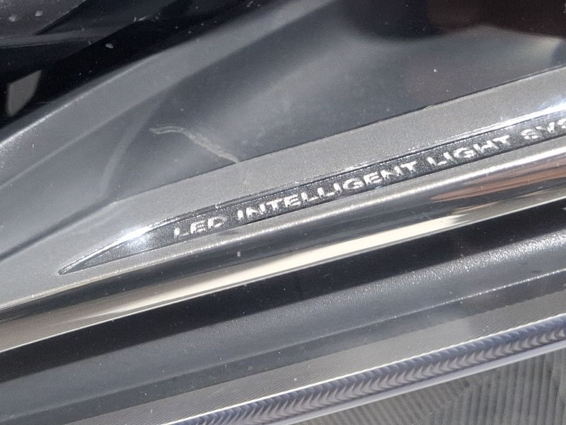 Recambio de faro delantero izquierdo para mercedes-benz vito referencia OEM IAM A4479064600 / 1EX011284-41  