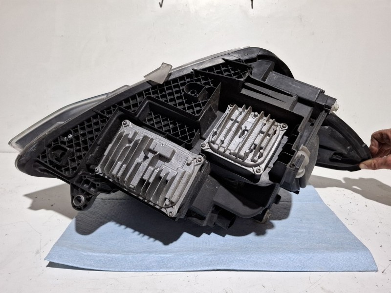 Recambio de faro delantero izquierdo para mercedes-benz vito referencia OEM IAM A4479064600 / 1EX011284-41  