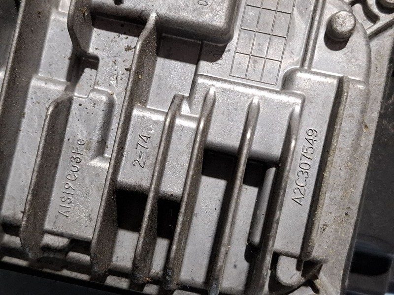 Recambio de faro delantero izquierdo para mercedes-benz vito referencia OEM IAM A4479064600 / 1EX011284-41  