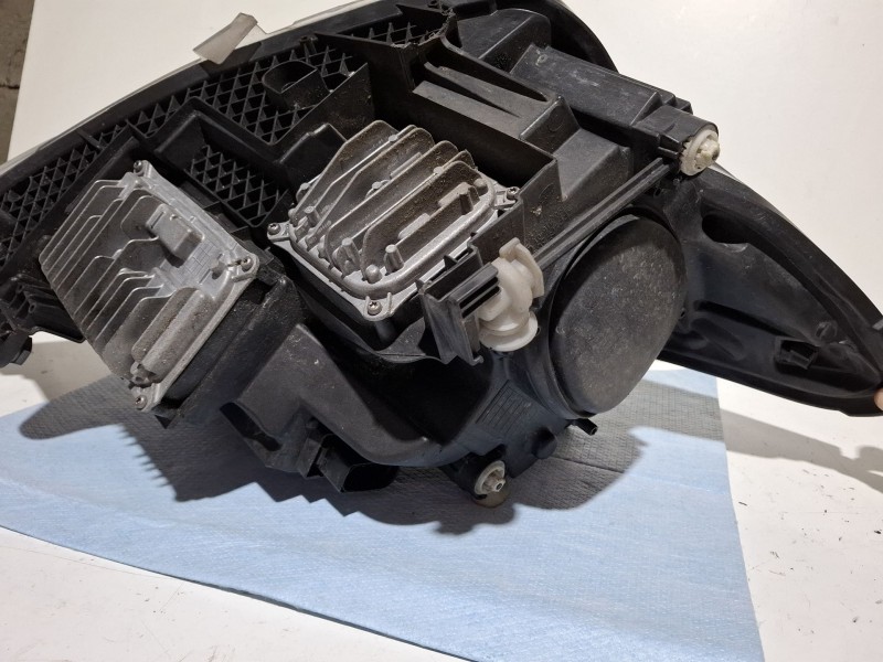 Recambio de faro delantero izquierdo para mercedes-benz vito referencia OEM IAM A4479064600 / 1EX011284-41  