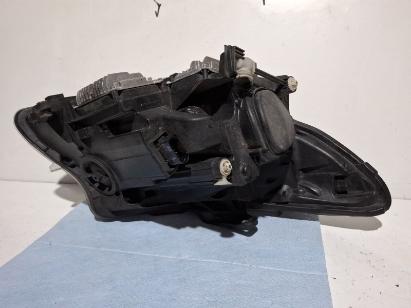 Recambio de faro delantero izquierdo para mercedes-benz vito referencia OEM IAM A4479064600 / 1EX011284-41  