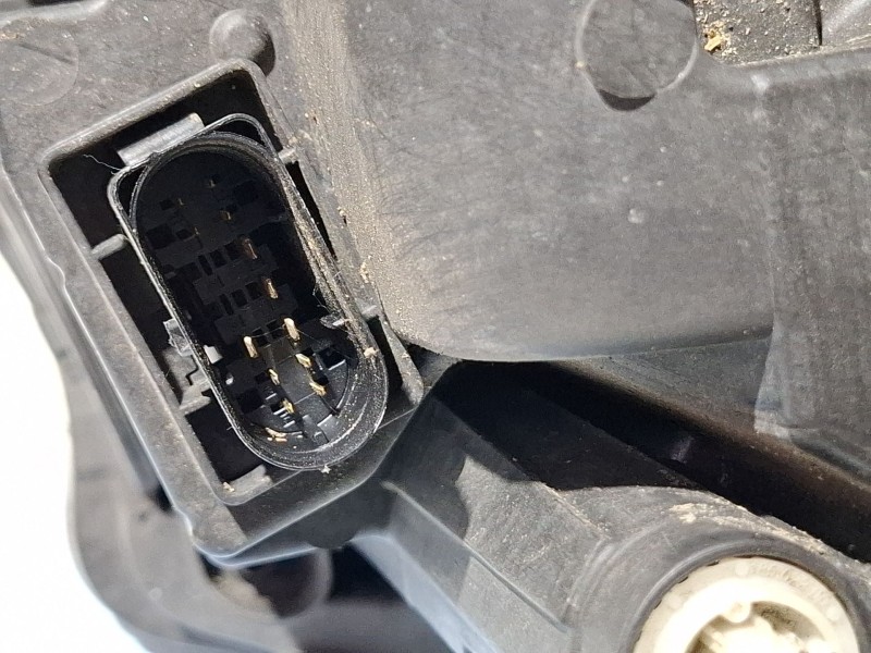 Recambio de faro delantero izquierdo para mercedes-benz vito referencia OEM IAM A4479064600 / 1EX011284-41  