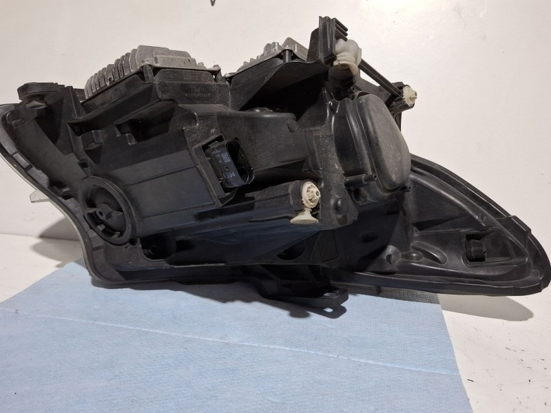 Recambio de faro delantero izquierdo para mercedes-benz vito referencia OEM IAM A4479064600 / 1EX011284-41  