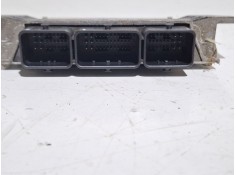 Recambio de centralita motor para citroën c3 referencia OEM IAM 9645989480 / 9655756380   2