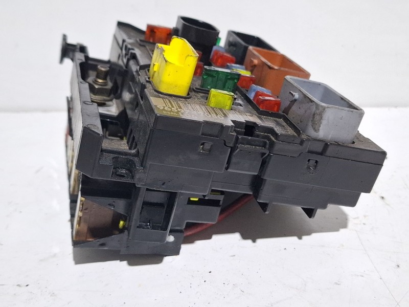 Recambio de centralita bsm para peugeot 307 referencia OEM IAM 9659742080 / L06  