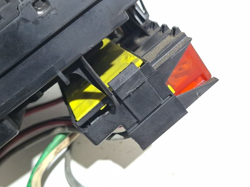 Recambio de centralita bsm para peugeot 307 referencia OEM IAM 9659742080 / L06  