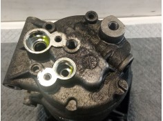 Recambio de compresor aire acondicionado para renault megane referencia OEM IAM 8200309193   2
