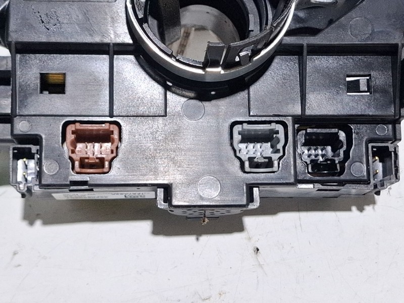 Recambio de com2000 para peugeot 307 referencia OEM IAM 96605603XT  