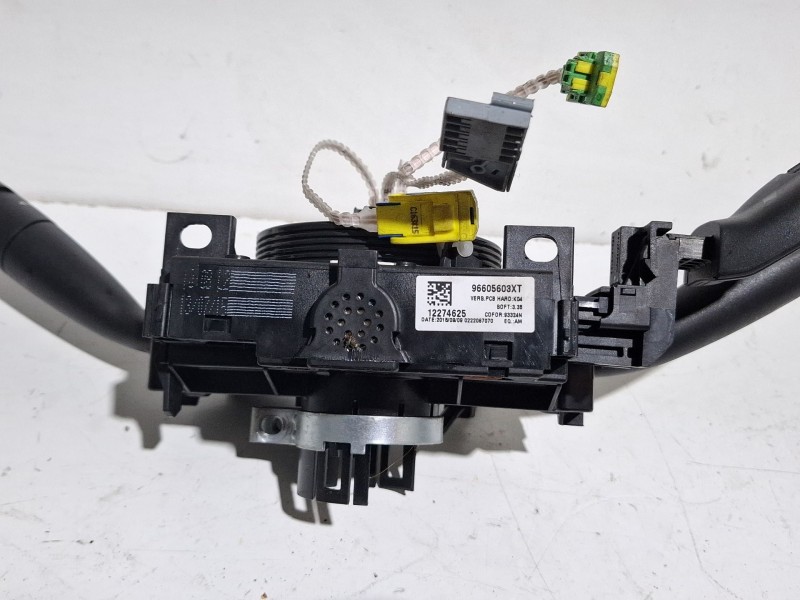 Recambio de com2000 para peugeot 307 referencia OEM IAM 96605603XT  