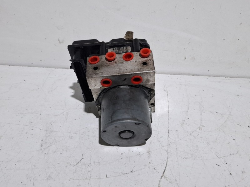 Recambio de modulo abs para peugeot 307 referencia OEM IAM 0265234152 / 9649988180 / 9660535780  