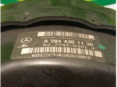 Recambio de servofreno para mercedes benz c220 referencia OEM IAM A2044301130   2
