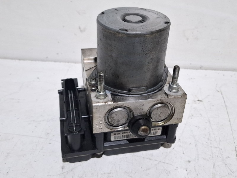 Recambio de modulo abs para peugeot 307 referencia OEM IAM 0265234152 / 9649988180 / 9660535780  