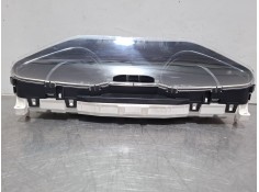 Recambio de cuenta kilometros para peugeot 208 referencia OEM IAM 9801904580h   2
