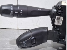 Recambio de mando luces para peugeot 208 referencia OEM IAM 98030394zd   2