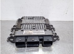 Recambio de centralita motor para citroën c1 hdi55 sx 3p referencia OEM IAM 9659188880  
