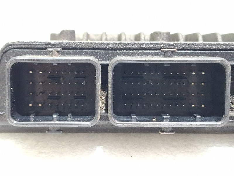 Recambio de centralita motor para citroën c1 hdi55 sx 3p referencia OEM IAM 9659188880  