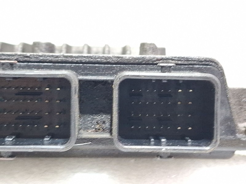 Recambio de centralita motor para citroën c1 hdi55 sx 3p referencia OEM IAM 9659188880  