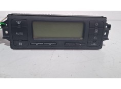 Recambio de mando climatizador para seat leon referencia OEM IAM 1m0820043e  