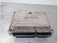 Recambio de centralita motor para volkswagen lt35 referencia OEM IAM 074906015BK / 0281011385  