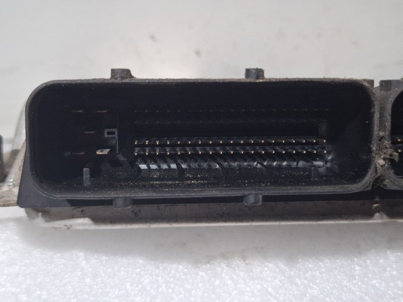 Recambio de centralita motor para volkswagen lt35 referencia OEM IAM 074906015BK / 0281011385  