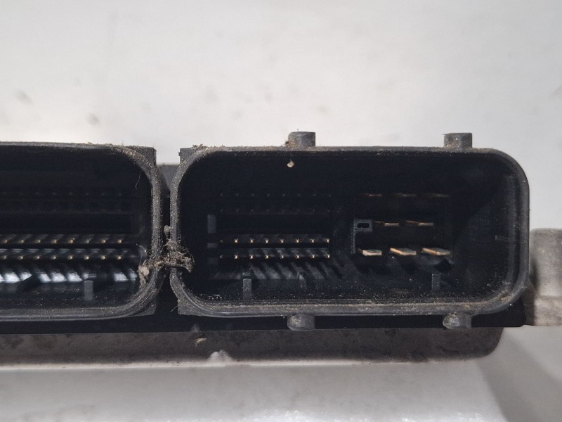 Recambio de centralita motor para volkswagen lt35 referencia OEM IAM 074906015BK / 0281011385  