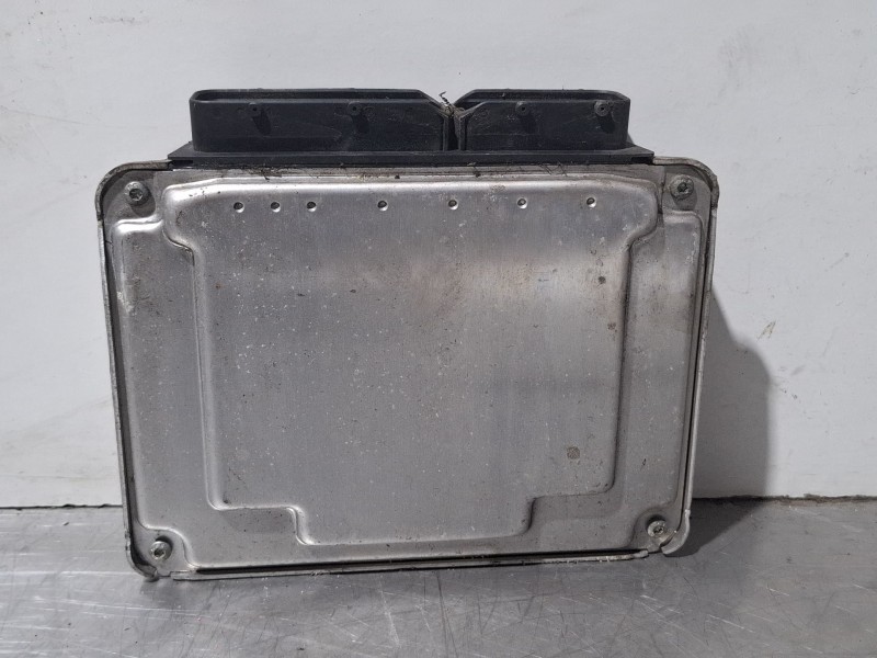 Recambio de centralita motor para volkswagen lt35 referencia OEM IAM 074906015BK / 0281011385  