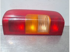 Recambio de piloto trasero derecho para volkswagen lt35 referencia OEM IAM 2d0945257c  