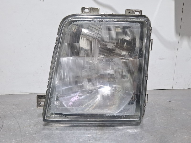 Recambio de faro delantero izquierdo para volkswagen lt35 referencia OEM IAM 2D1941015  