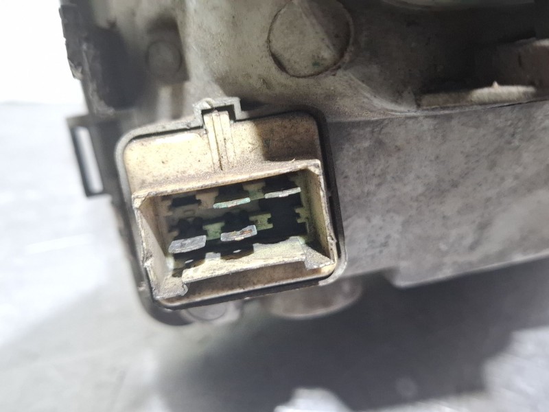 Recambio de faro delantero izquierdo para volkswagen lt35 referencia OEM IAM 2D1941015  