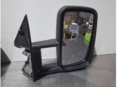 Recambio de espejo retrovisor derecho manual para volkswagen lt35 referencia OEM IAM E11015820  