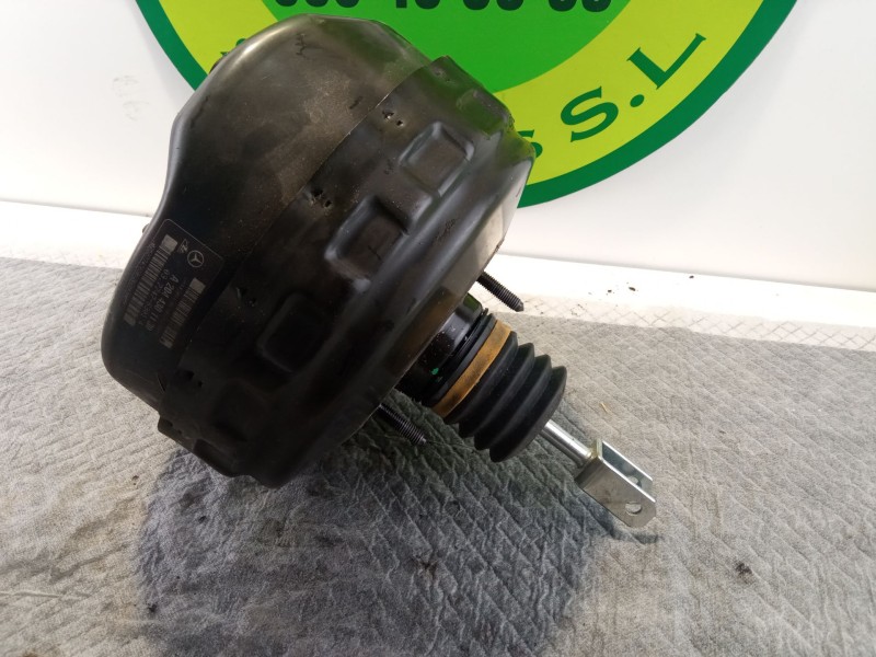 Recambio de servofreno para mercedes benz c220 referencia OEM IAM A2044301130  