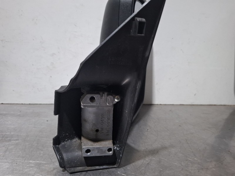 Recambio de espejo retrovisor derecho manual para volkswagen lt35 referencia OEM IAM E11015820  