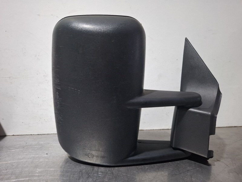 Recambio de espejo retrovisor derecho manual para volkswagen lt35 referencia OEM IAM E11015820  