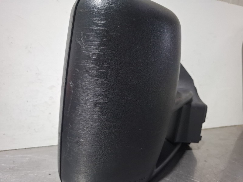 Recambio de espejo retrovisor derecho manual para volkswagen lt35 referencia OEM IAM E11015820  