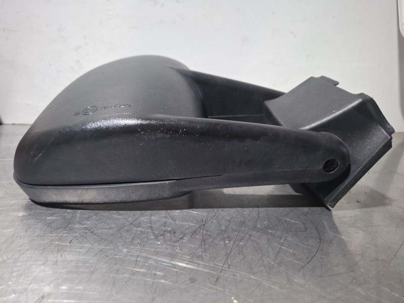 Recambio de espejo retrovisor derecho manual para volkswagen lt35 referencia OEM IAM E11015820  